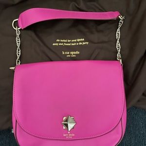 Kate Spade Bond Street Sawyer Bag